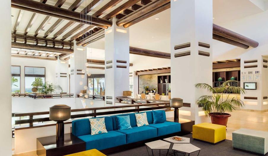 Hotel H!0 Andalucia Plaza Estepona