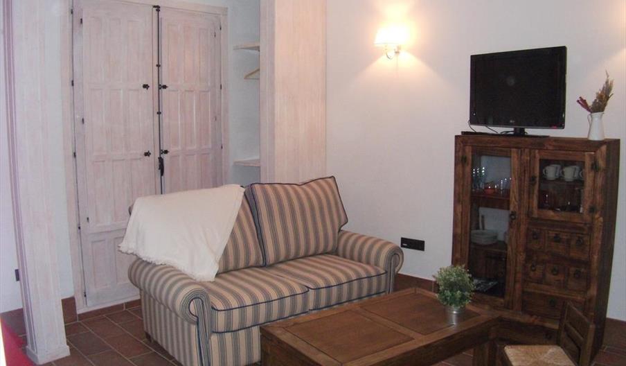 Apartamentos Casas y Patios de Triana