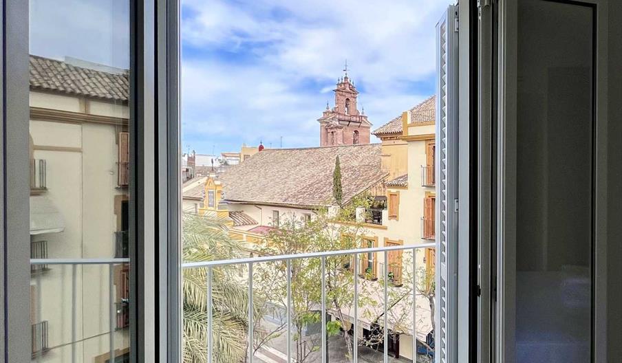 Apartamentos Leyenda del Hereje