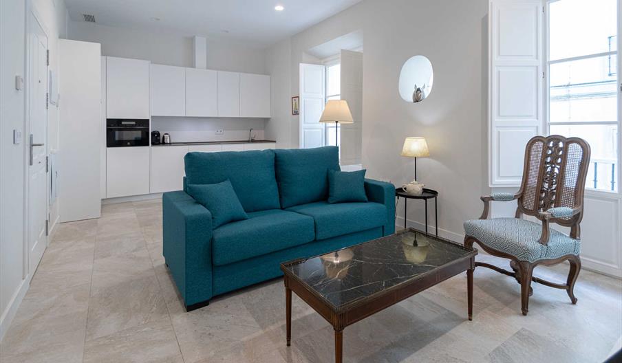 apartamento Cadiz Wonderland