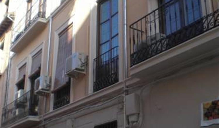 Pensión La Milagrosa