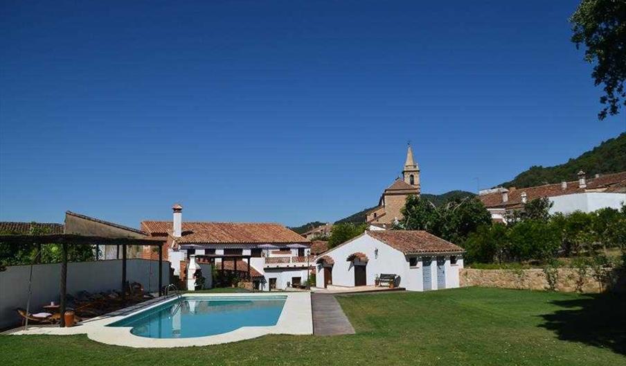 Casa Rural Casona del Duende