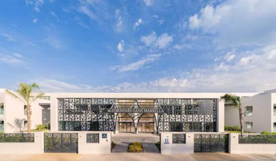 Eurostars Oasis Marbella