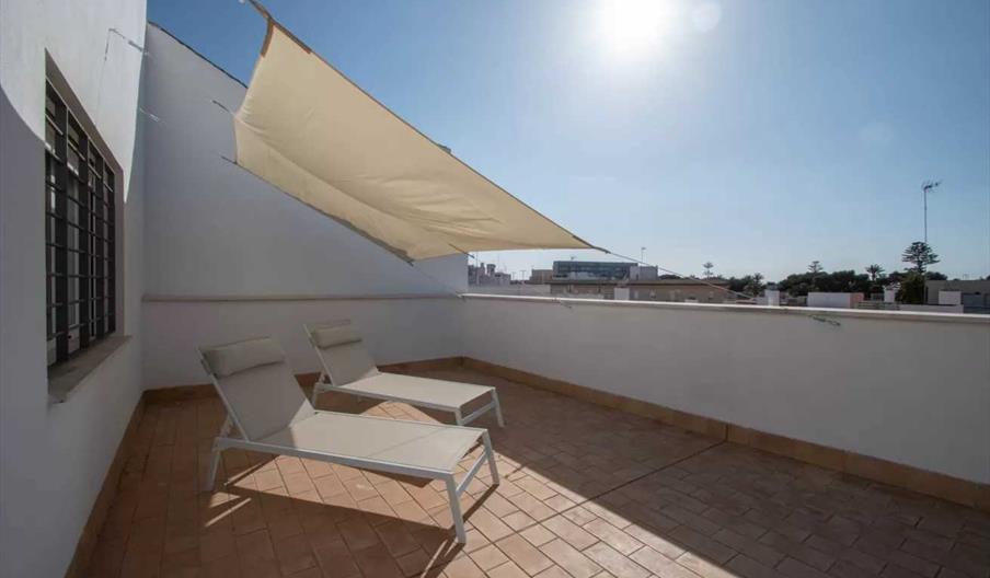 Apartamento Araucaria