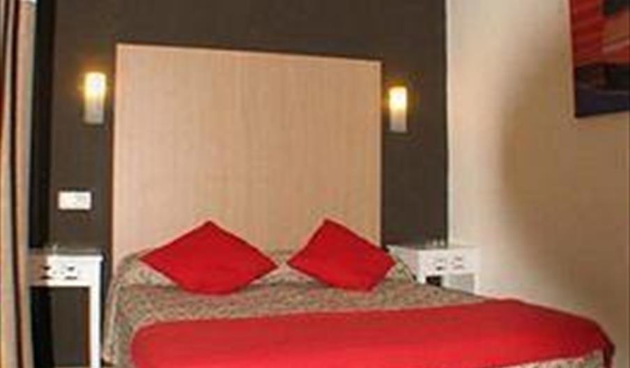 Los Geranios del Pinar