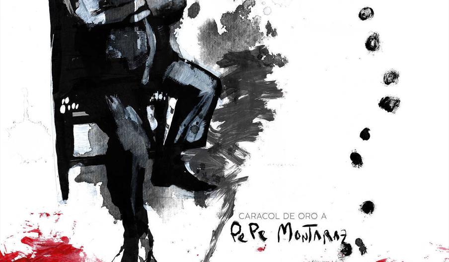 Cartel 58º edición Caracolá Lebrijana