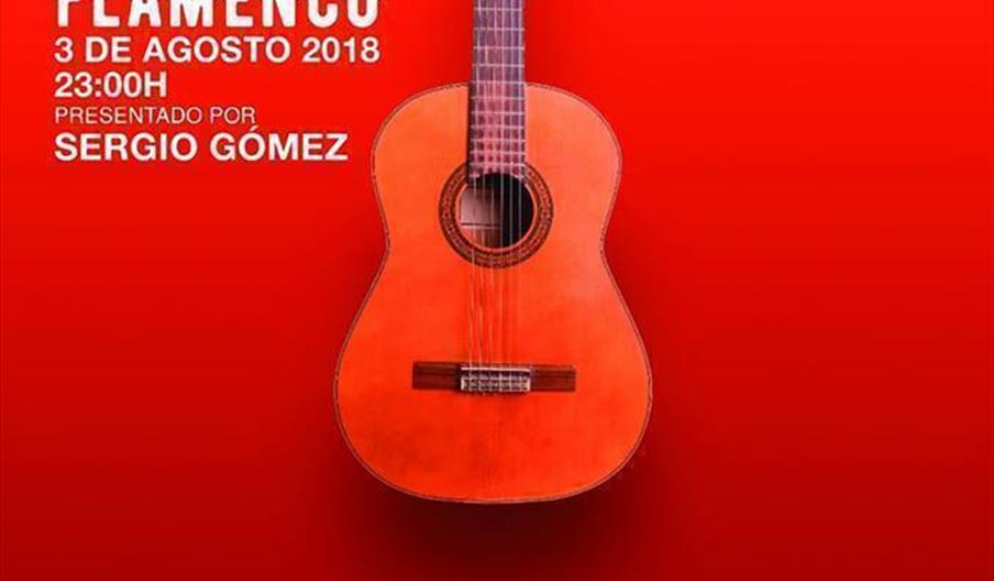 Festival de Cante Flamenco de Alcaucín