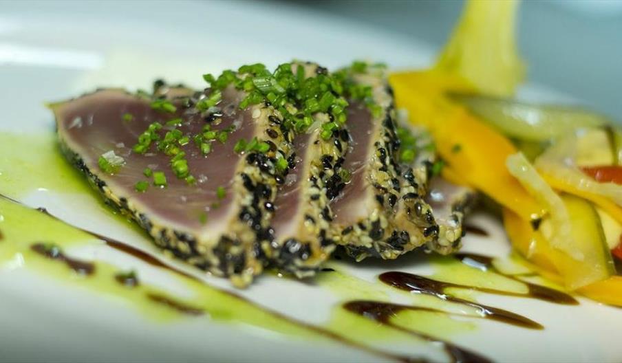 Mulse Bar & Restaurant