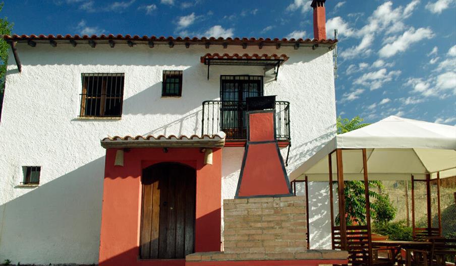 Casa Rural El Ruiseñor