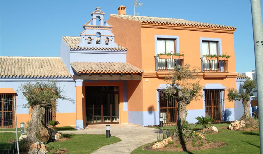 Hotel Apartamento La Espadaña