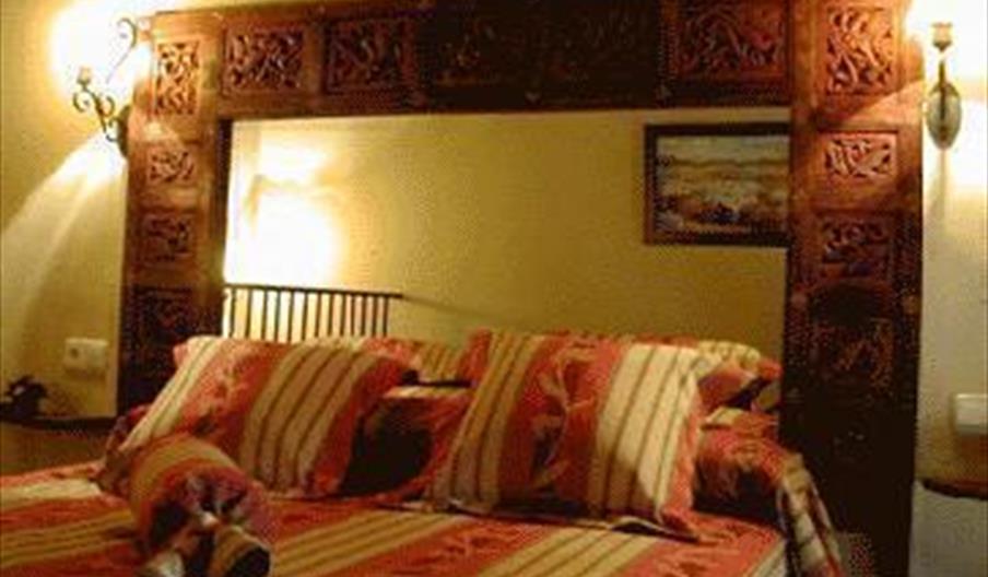 Pensión Posada El Camino