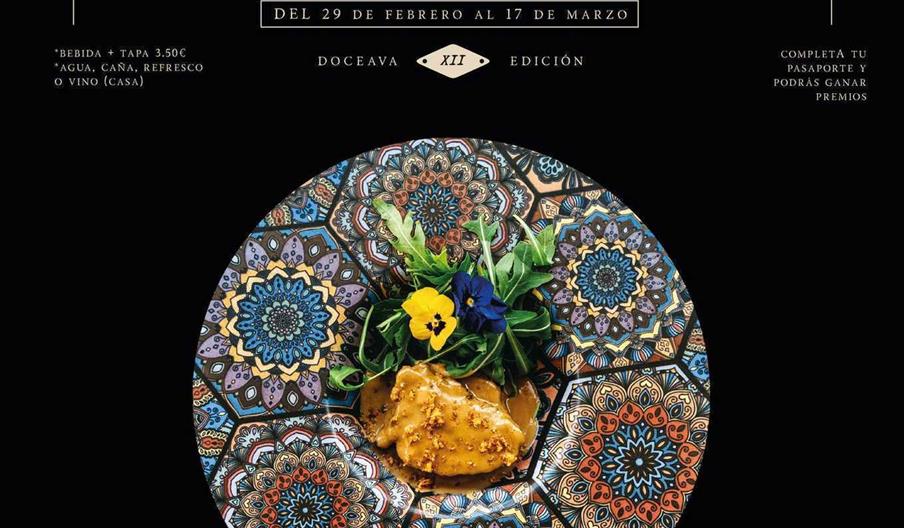 Ruta de la Tapa en Torre del Mar