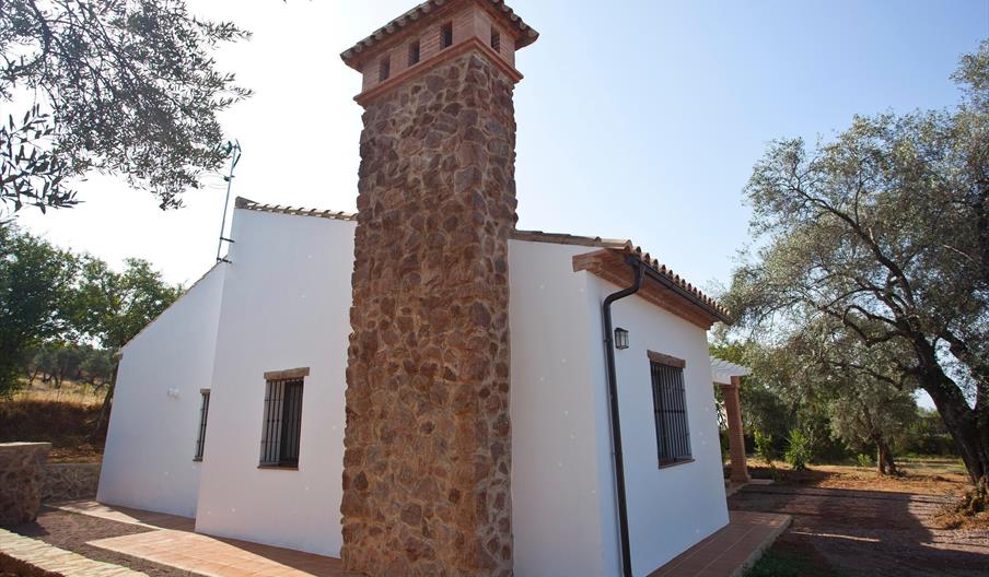 La Serrana de Aracena