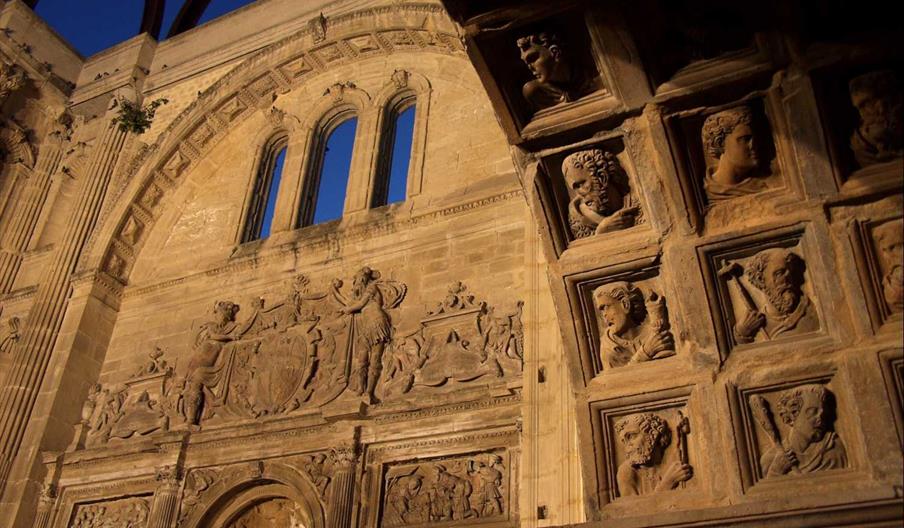 Auditorio de San Francisco