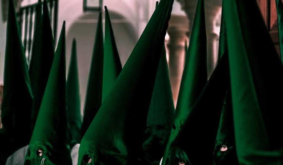 Semana Santa de Arcos de la Frontera