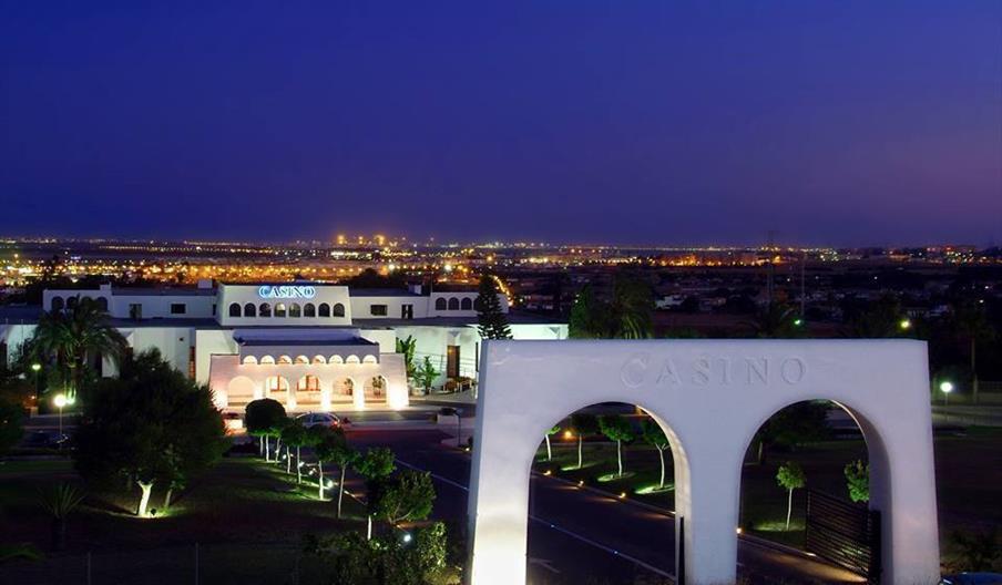Casino Bahía de Cádiz
