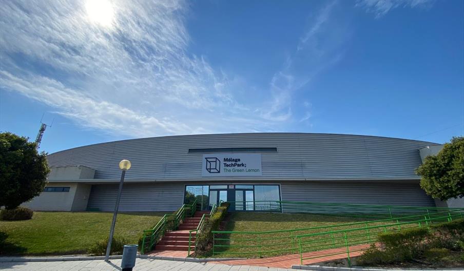 Parque Tecnológico de Andalucía - Málaga TechPark