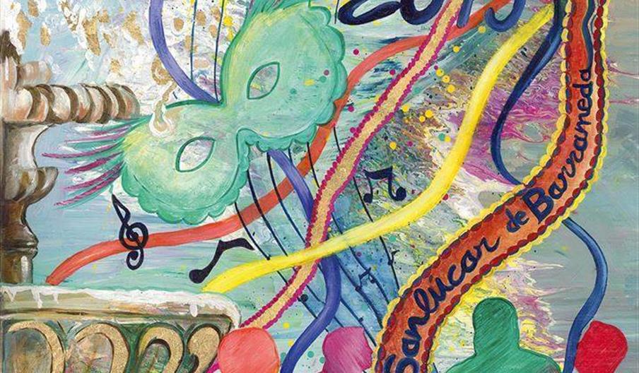 Carnaval de Sanlúcar de Barrameda