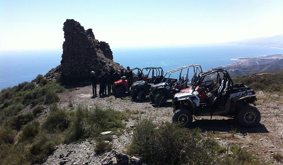 Andinas Racing Sport