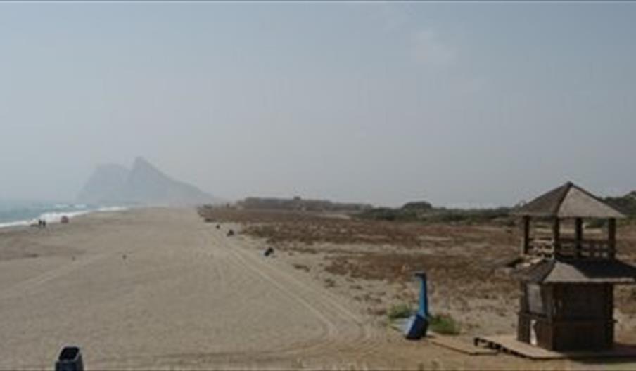 El Burgo / Torrenueva