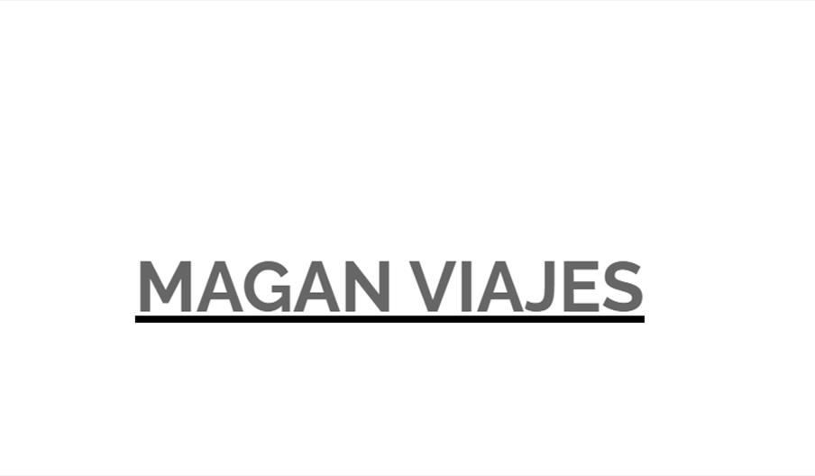 Viajes Magan