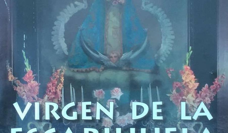 Feria de Mayo en Montejaque