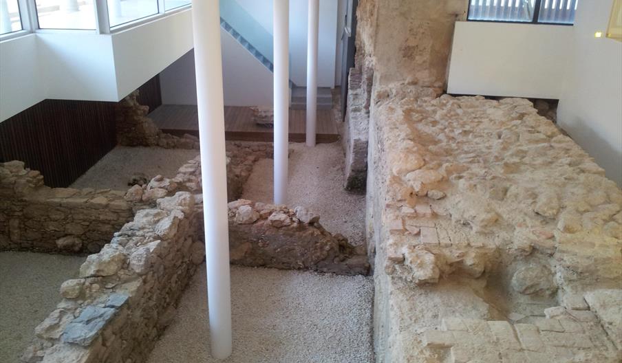 Centro de Interpretación Comarca de Guadix