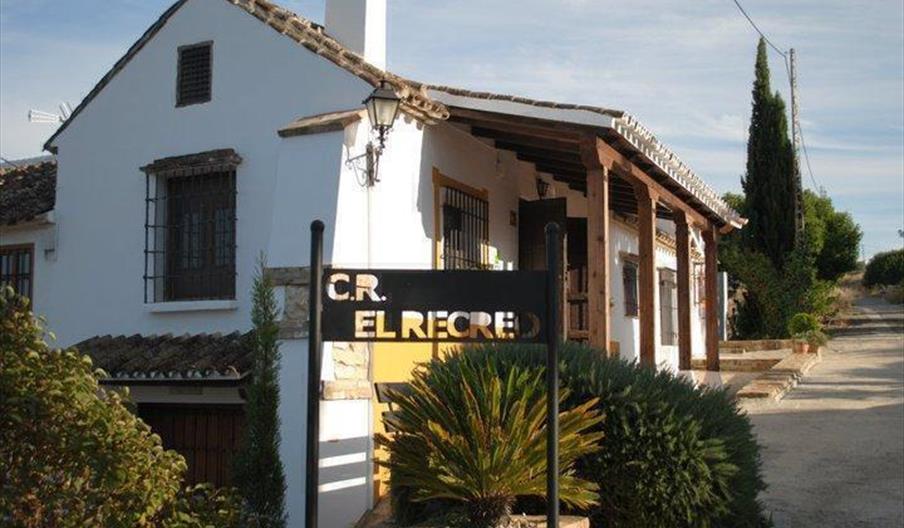 Casa Rural El Recreo