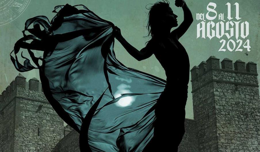 Jornadas Medievales de Cortegana