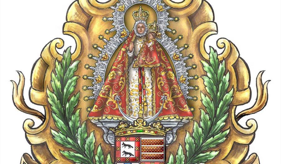 Romería de la Virgen de la Cabeza de El Carpio