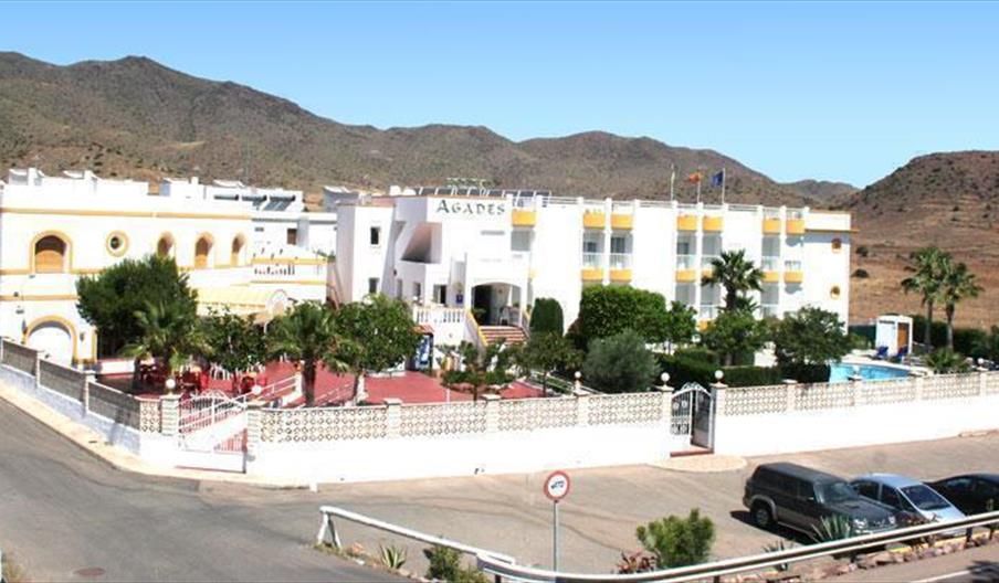 Hotel Agades