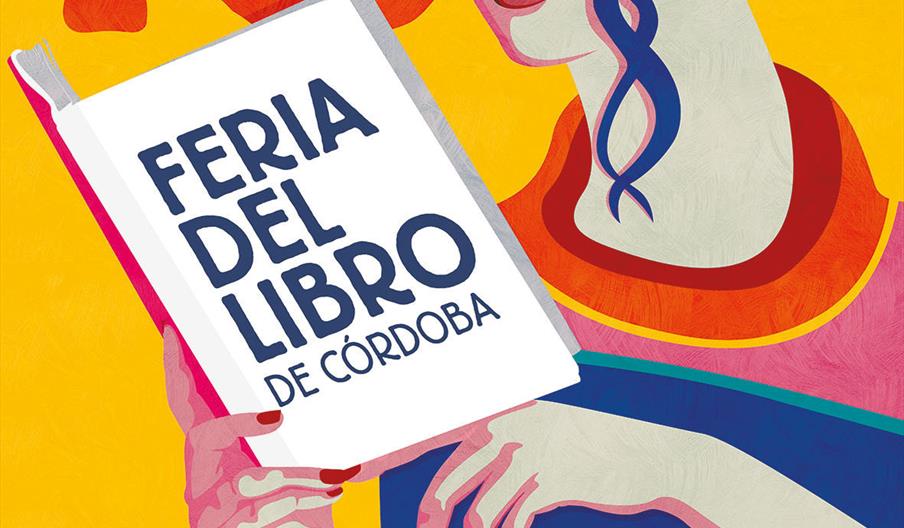 Feria del Libro de Córdoba