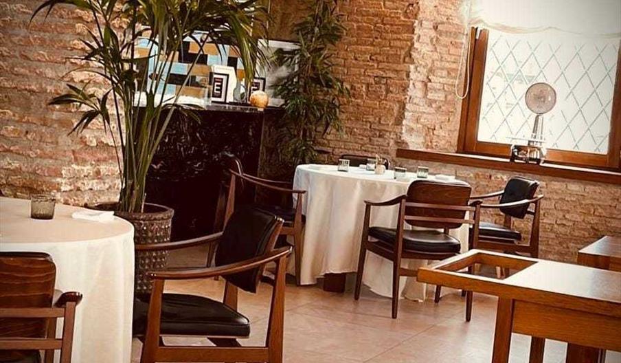 Restaurante Cavala.Málaga