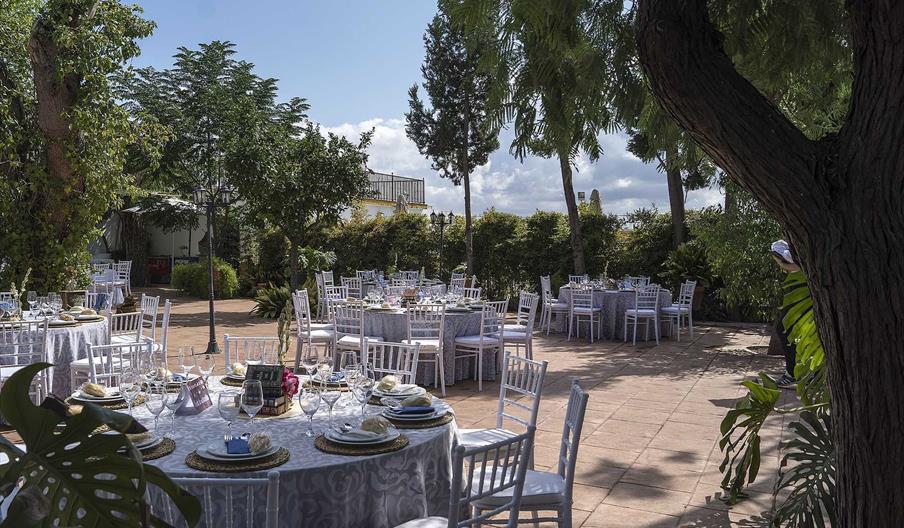 Catering La Company de los Eventos