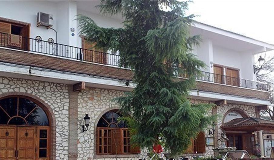 Apartamento El Cañuelo