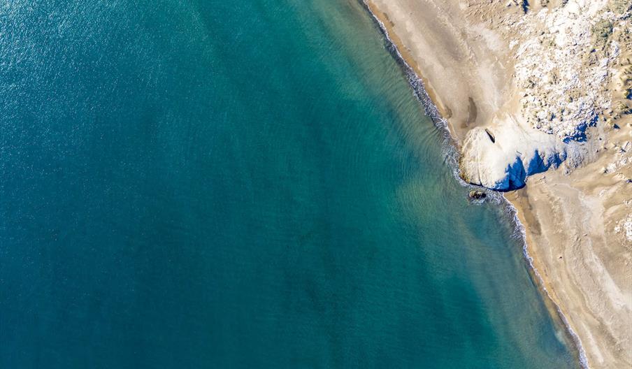 Playa de los Genoveses