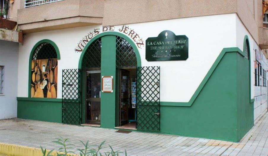 La Casa del Jerez