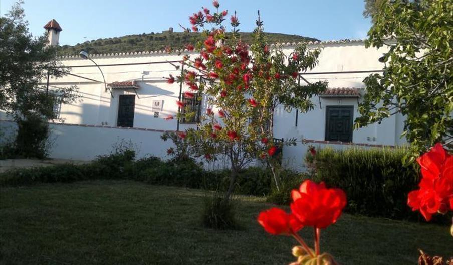 Vivienda Rural Las Casitas 3