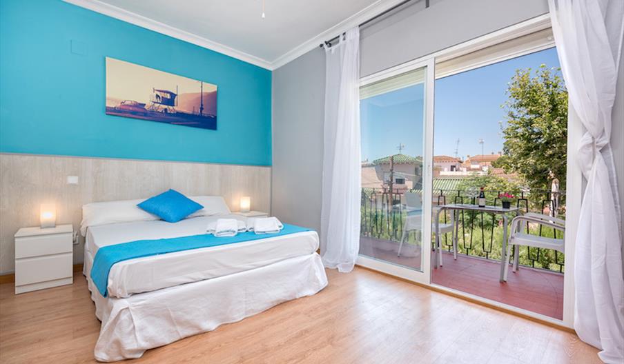 Apartamento Villa Angelita