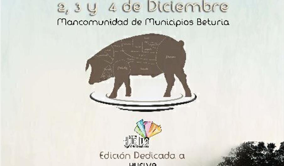 Feria Agroganadera del Cerdo Ibérico y su Industria