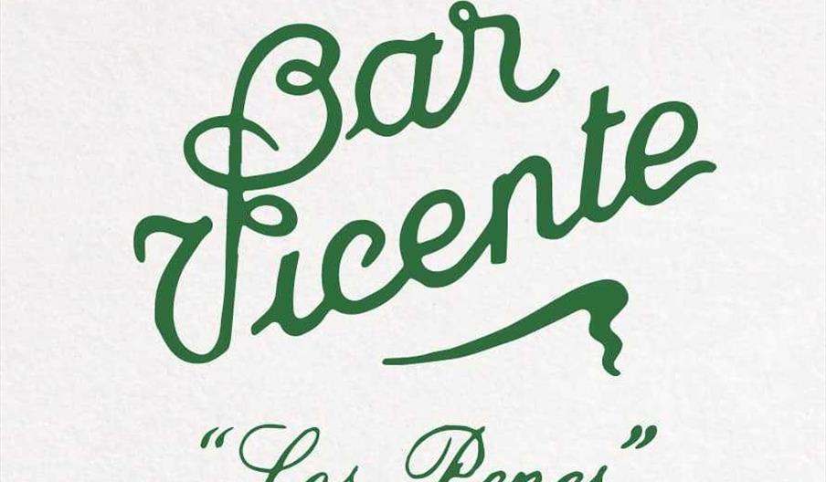 Bar Vicente Los Pepes