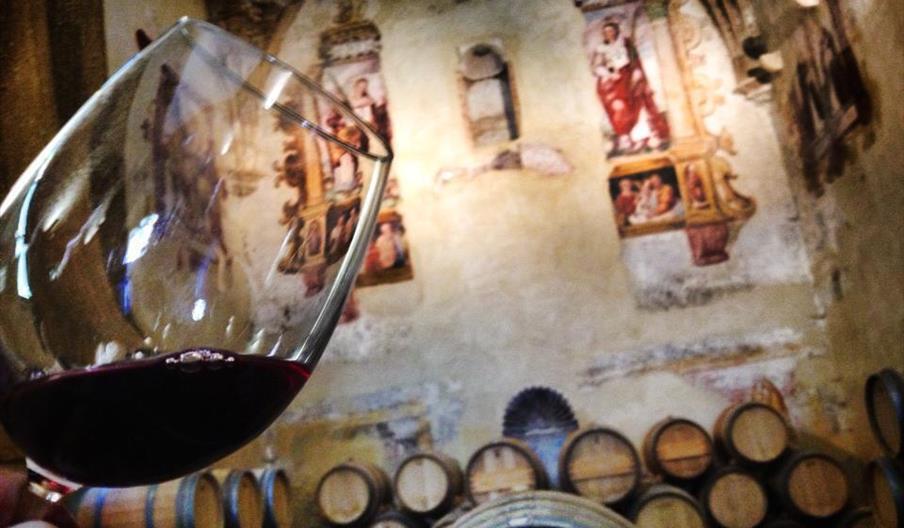 Bodega Descalzos Viejos