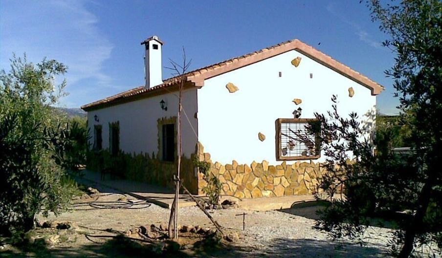 Vivienda Rural El Parral II