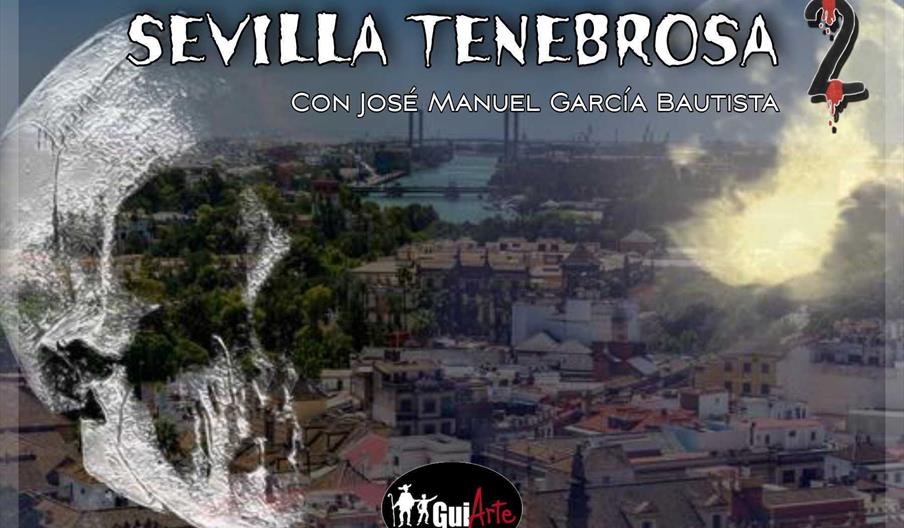 Sevilla Tenebrosa II