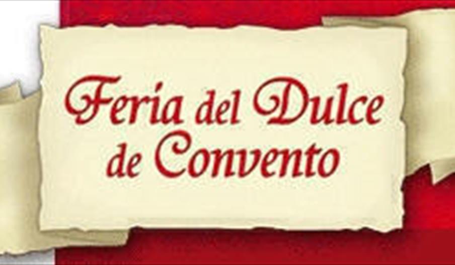 Feria del Dulce de Convento