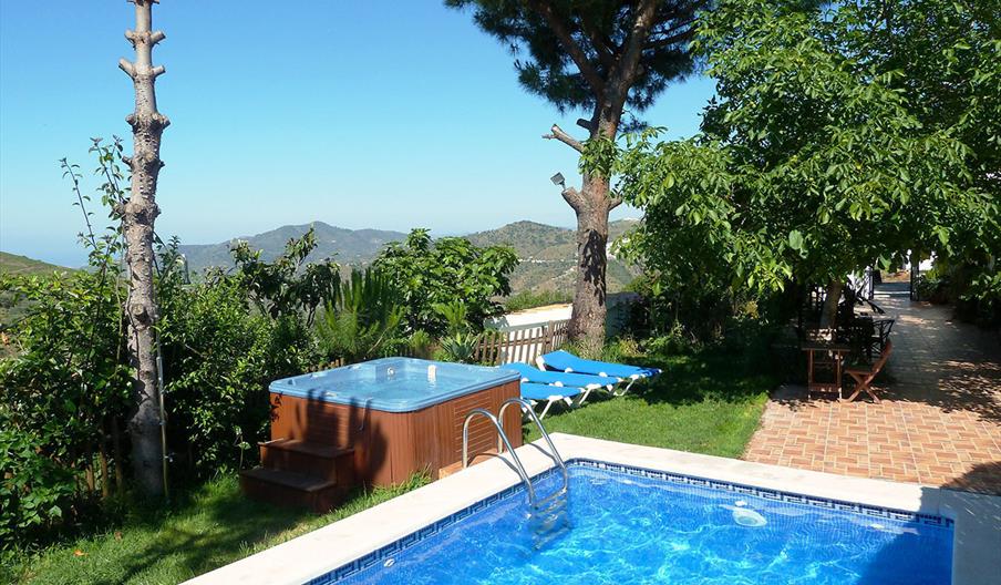 Vivienda Rural Casa Venta Real