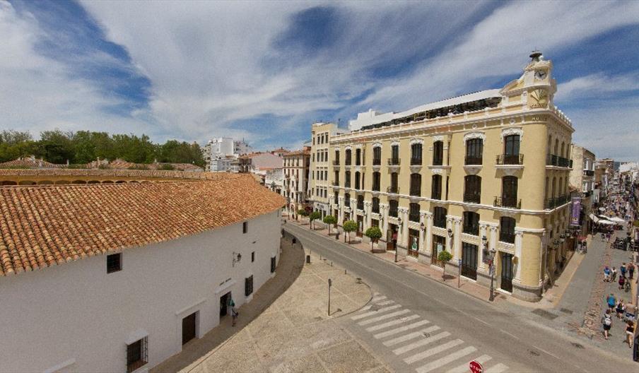 Hotel Catalonia Ronda