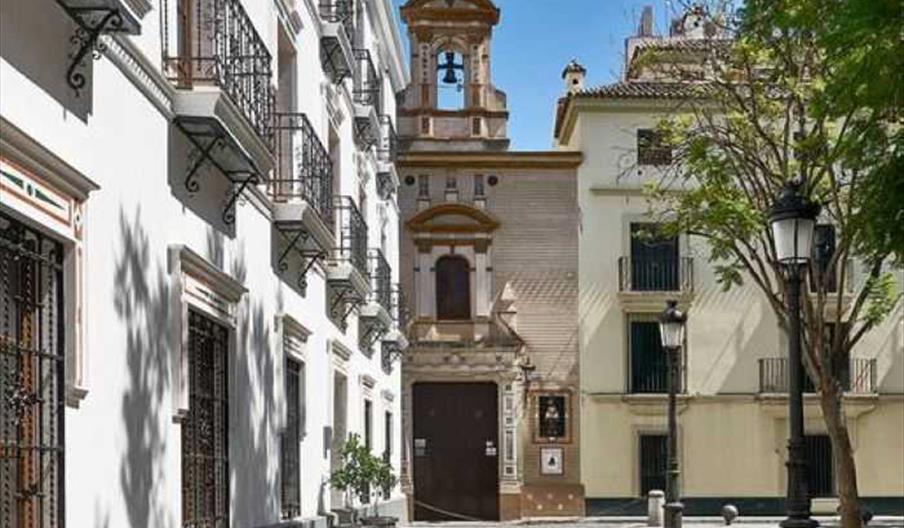 Apartamentos  Vincci Molviedro Suites Apartments