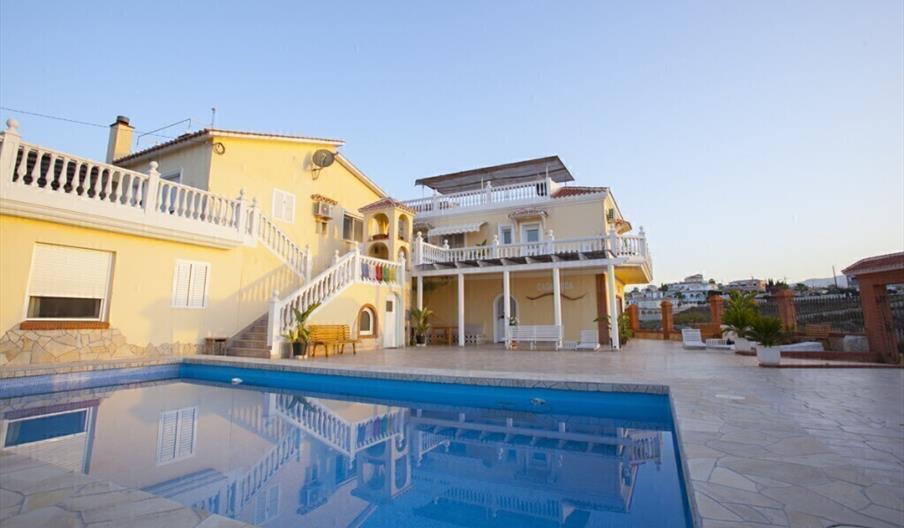 Apartamento Casa Erica