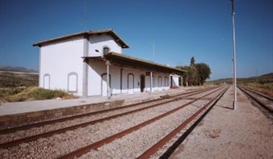 Estación Los Propios